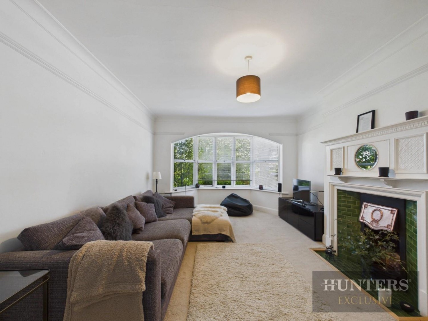 5 bedroom House for sale in East Park Road, Scalby, Scarborough