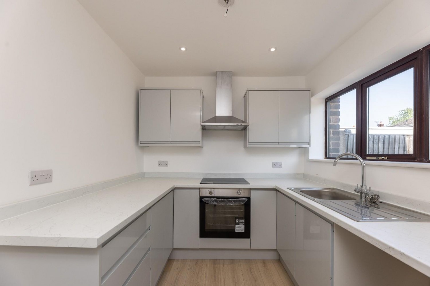 3 bedroom House for sale in Thornhill Road, Castleford