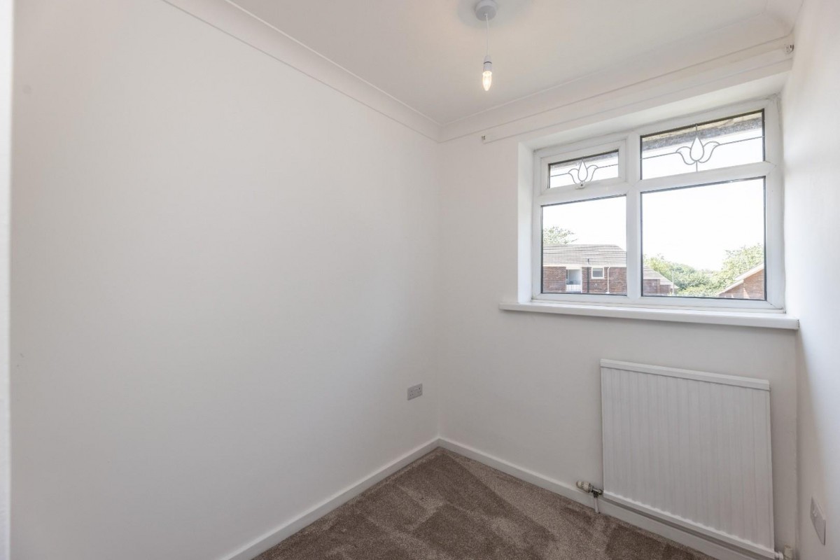 Thornhill Road, Castleford