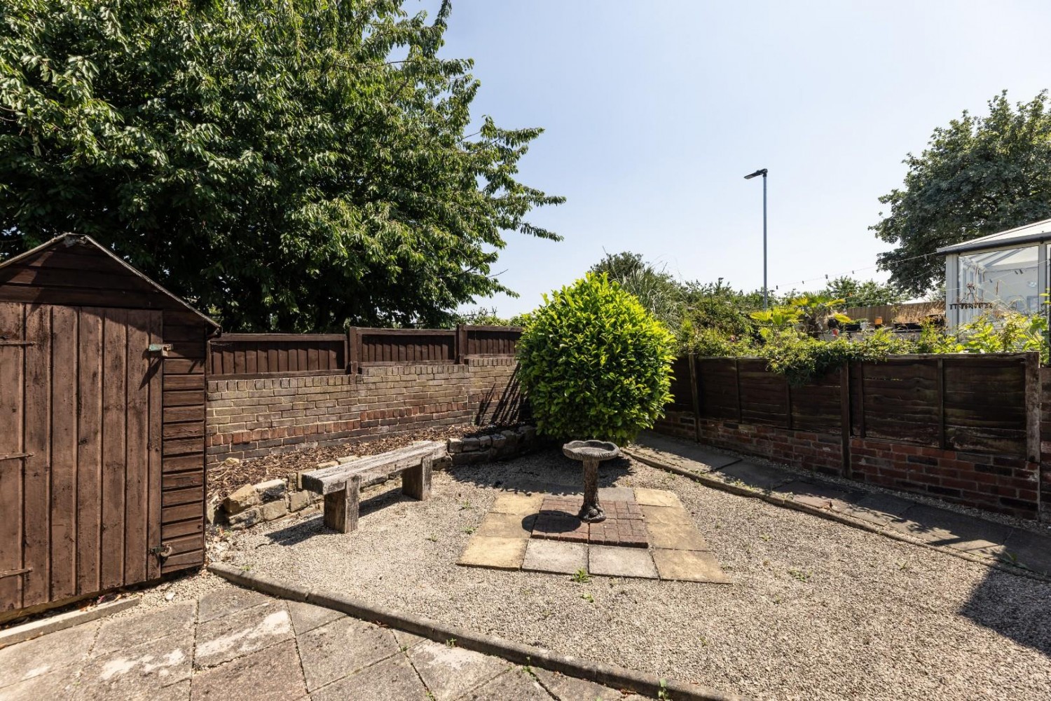 3 bedroom House for sale in Thornhill Road, Castleford
