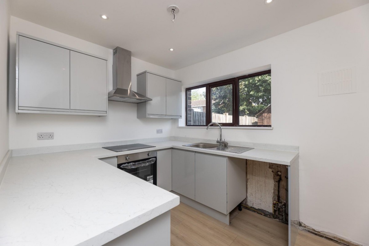 Thornhill Road, Castleford