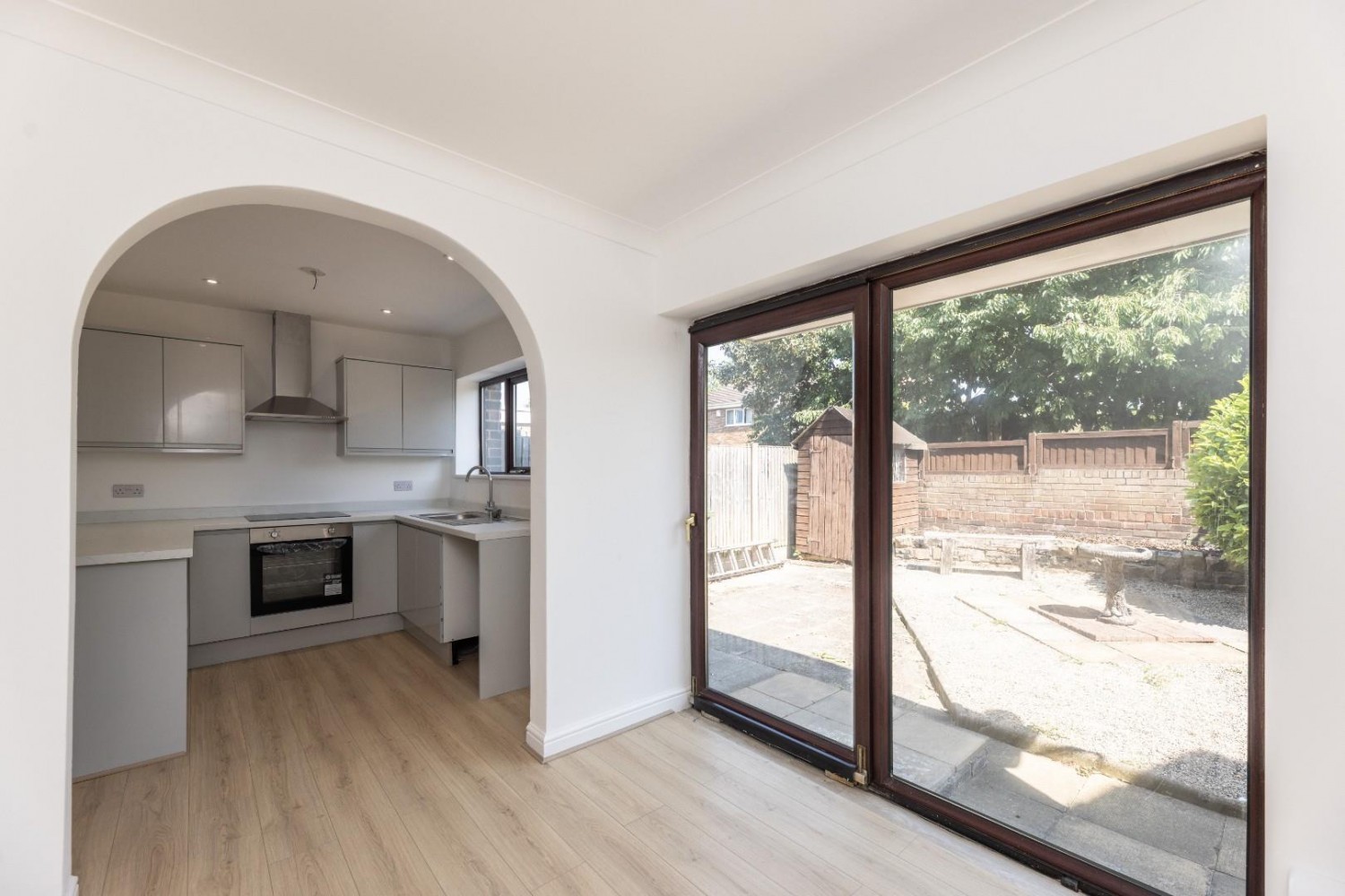 3 bedroom House for sale in Thornhill Road, Castleford