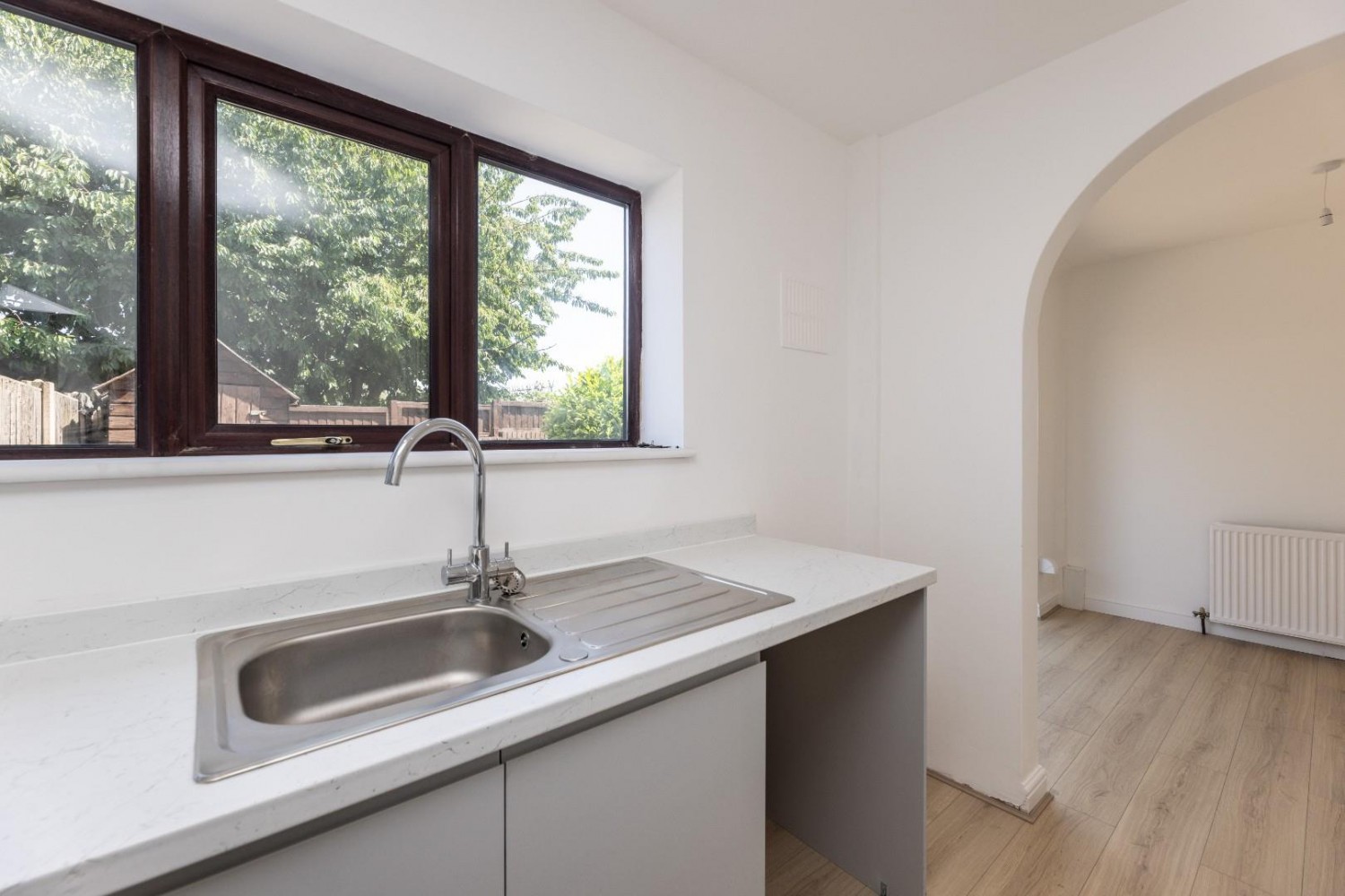3 bedroom House for sale in Thornhill Road, Castleford