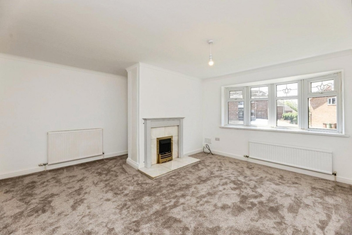 Thornhill Road, Castleford