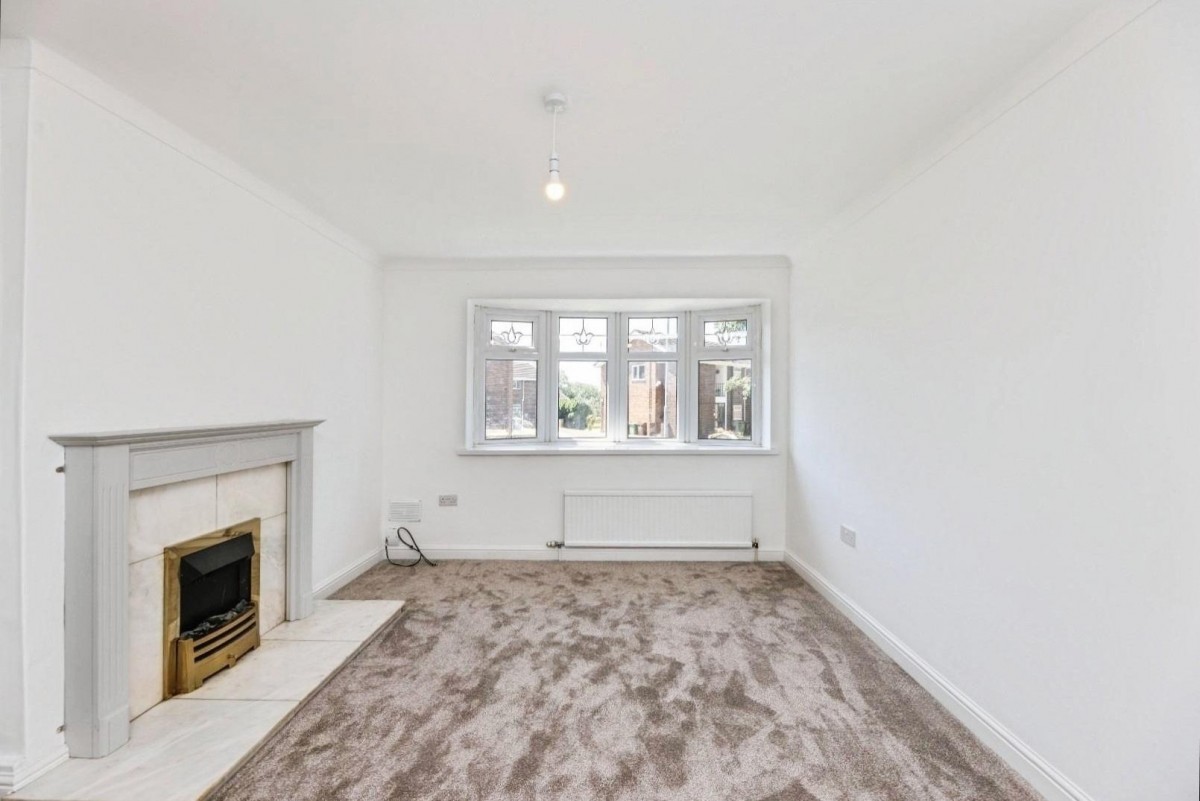 Thornhill Road, Castleford