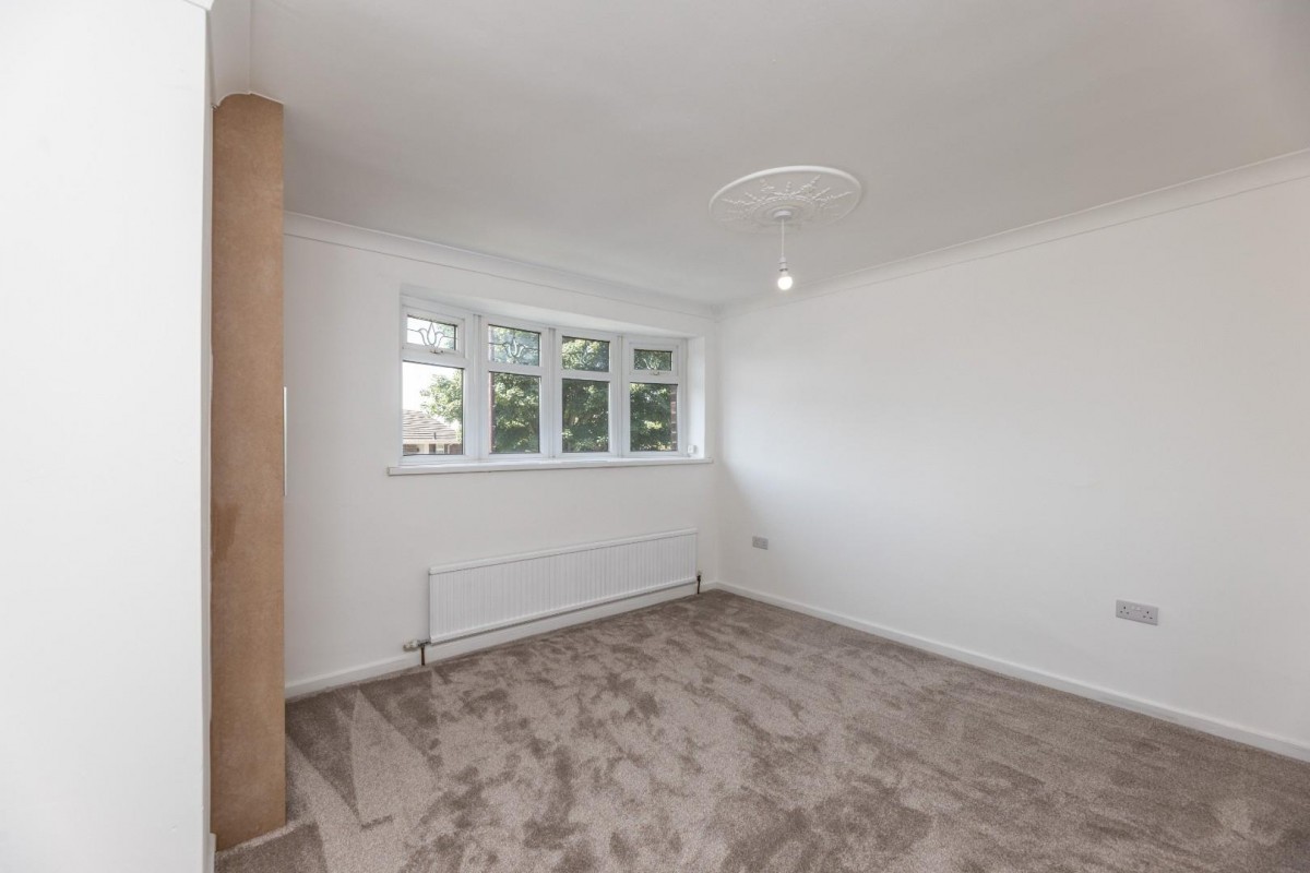 Thornhill Road, Castleford