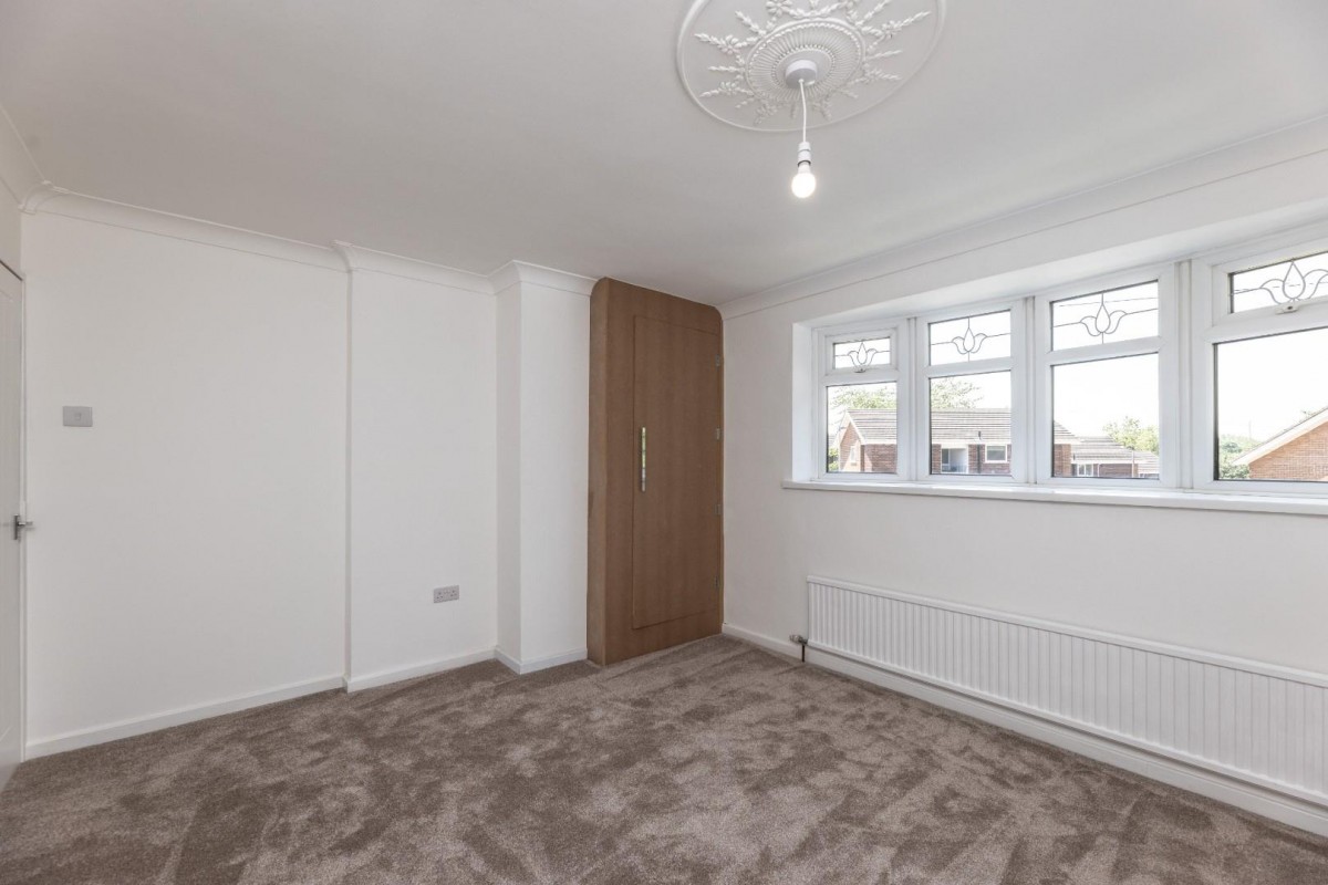 Thornhill Road, Castleford