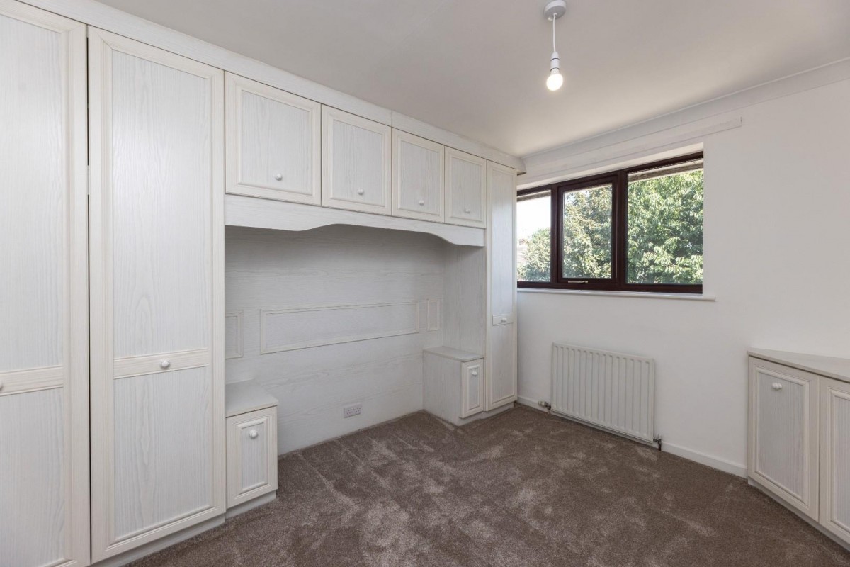 Thornhill Road, Castleford