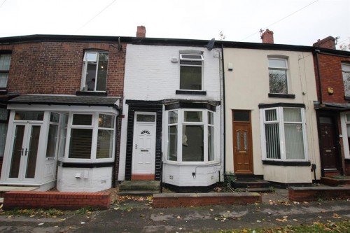 Berkeley Road, Bolton, BL1 6PS