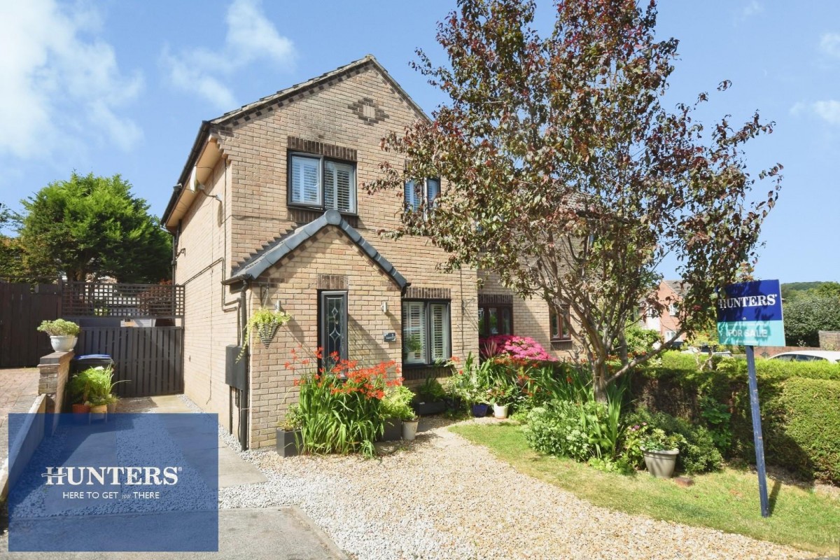 Langdale Close, Linacre Woods, Chesterfield, S40 4XQ