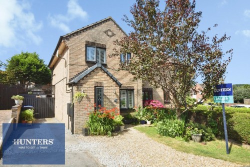 Langdale Close, Linacre Woods, Chesterfield, S40 4XQ