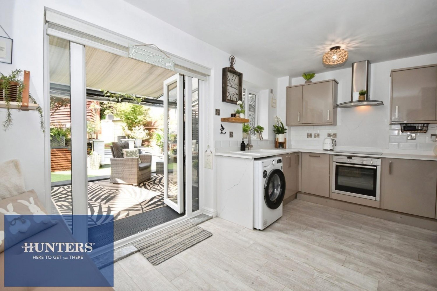 3 bedroom House for sale in Langdale Close, Linacre Woods, Chesterfield, S40 4XQ