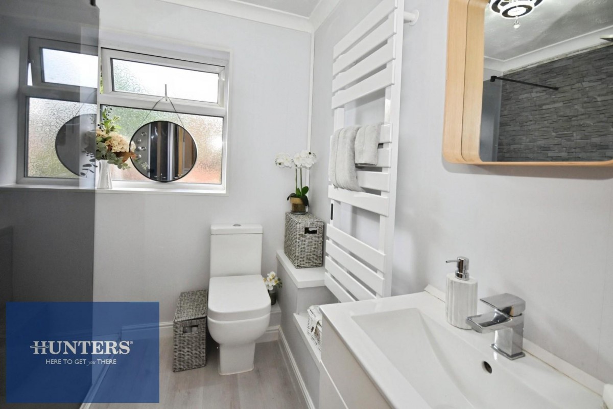 Langdale Close, Linacre Woods, Chesterfield, S40 4XQ
