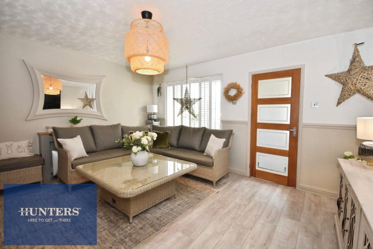 Langdale Close, Linacre Woods, Chesterfield, S40 4XQ