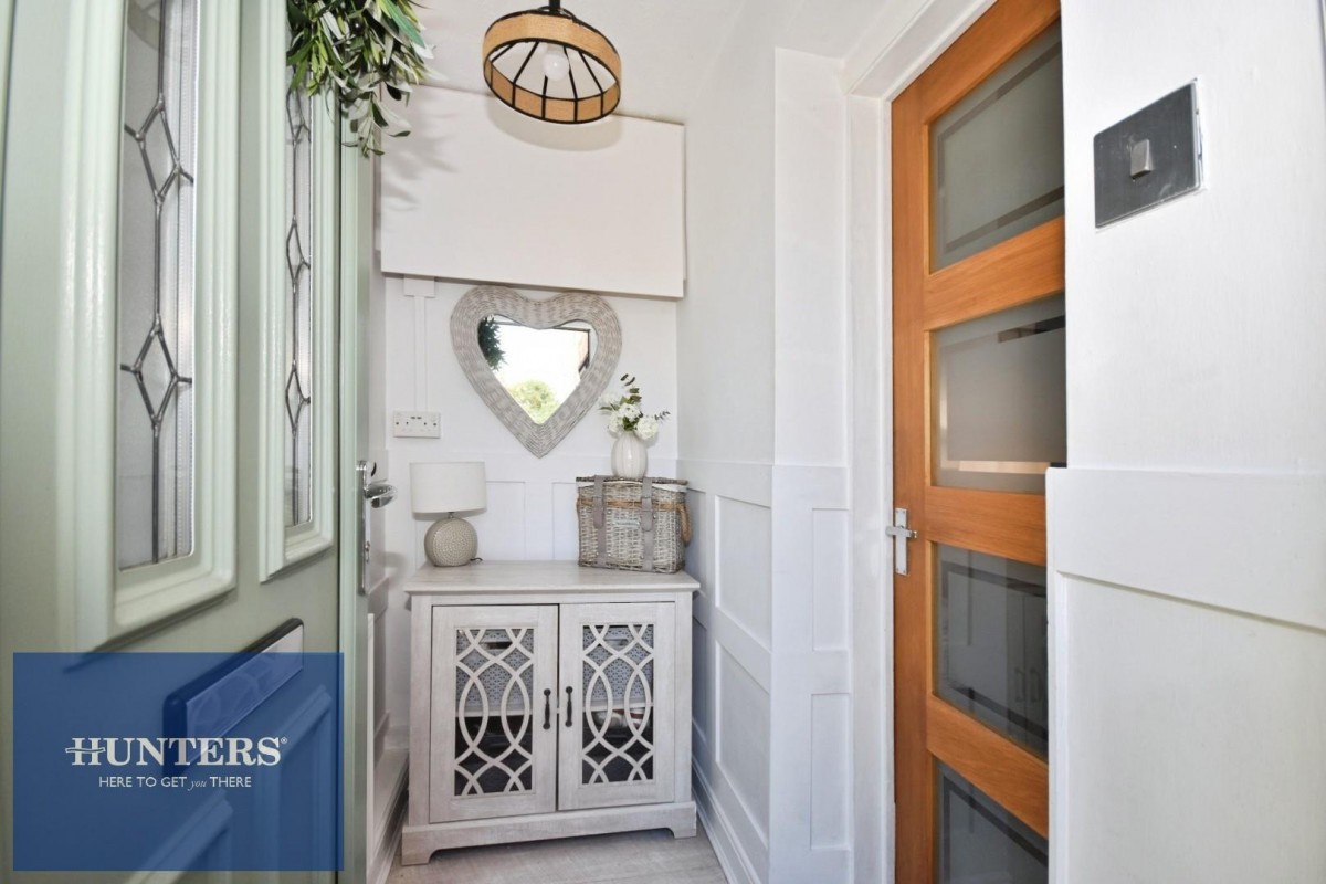 Langdale Close, Linacre Woods, Chesterfield, S40 4XQ