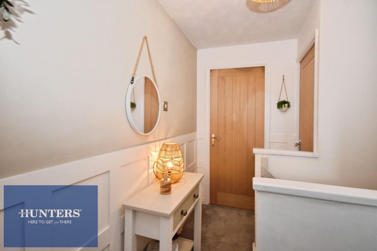 Langdale Close, Linacre Woods, Chesterfield, S40 4XQ
