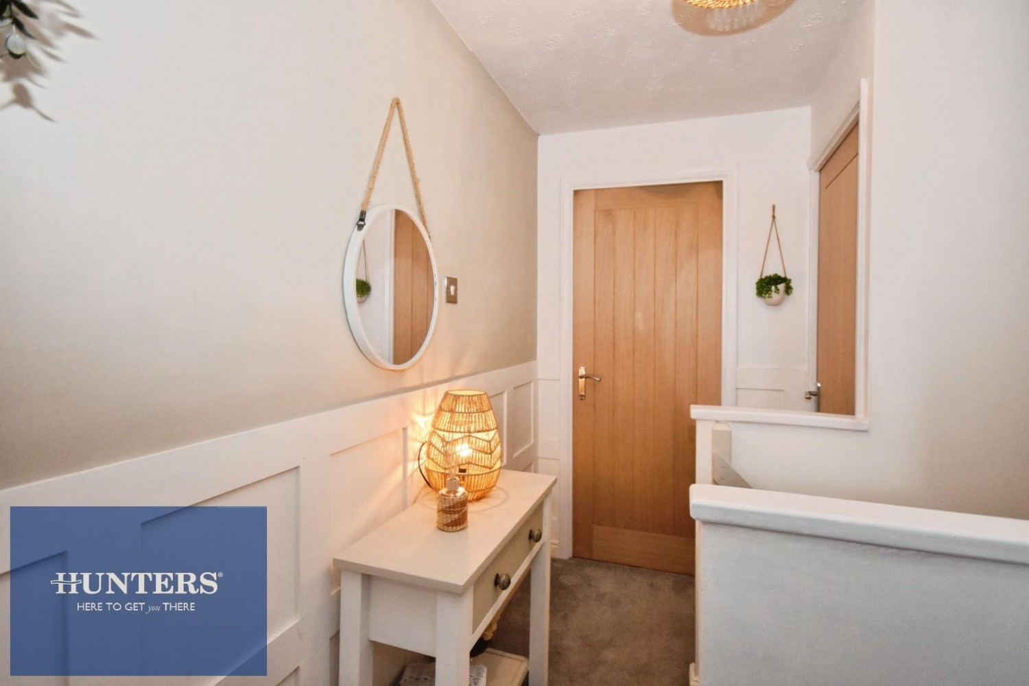 3 bedroom House for sale in Langdale Close, Linacre Woods, Chesterfield, S40 4XQ