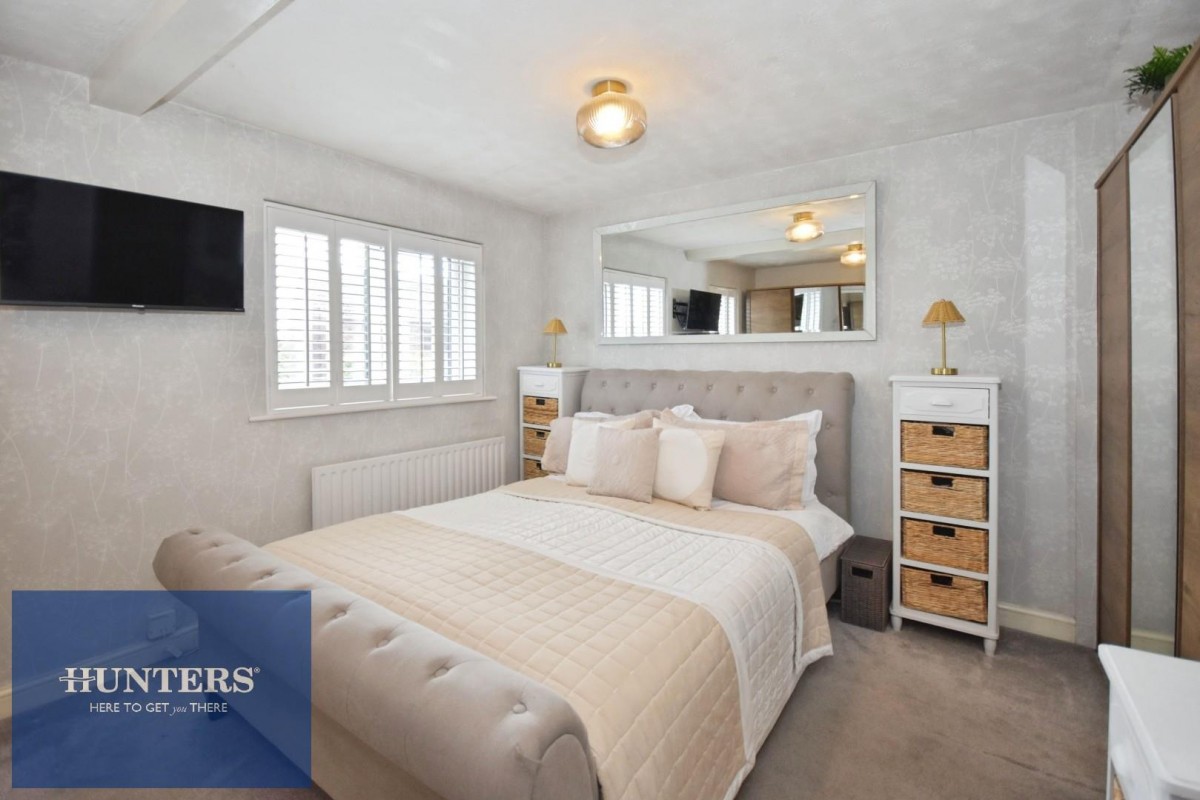 Langdale Close, Linacre Woods, Chesterfield, S40 4XQ