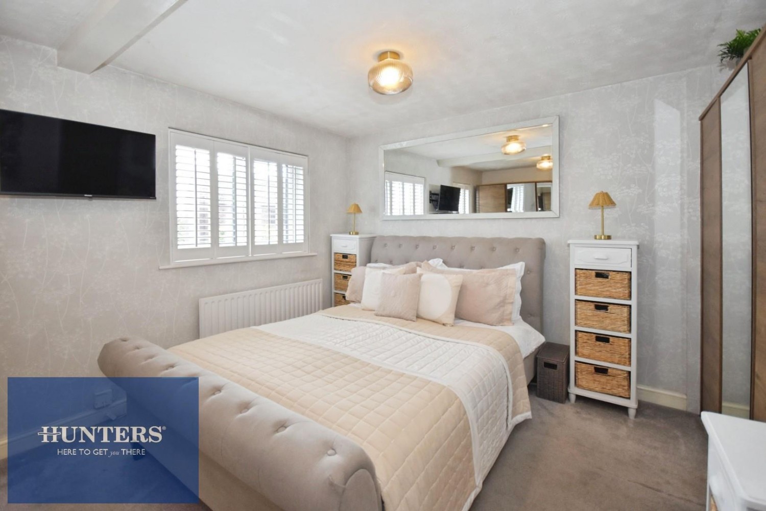 3 bedroom House for sale in Langdale Close, Linacre Woods, Chesterfield, S40 4XQ