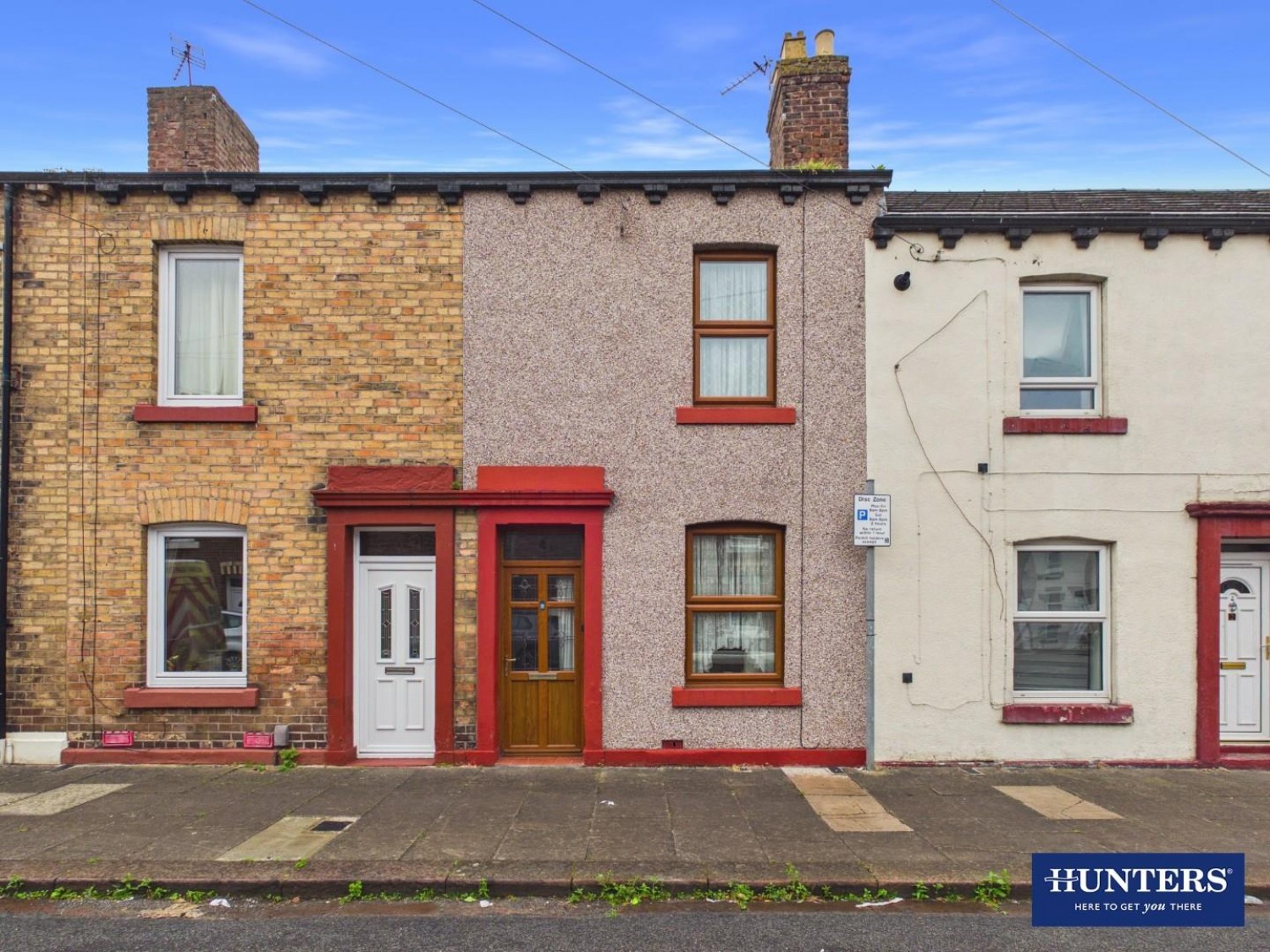 2 bedroom House for sale in Hope Street, Carlisle, CA2