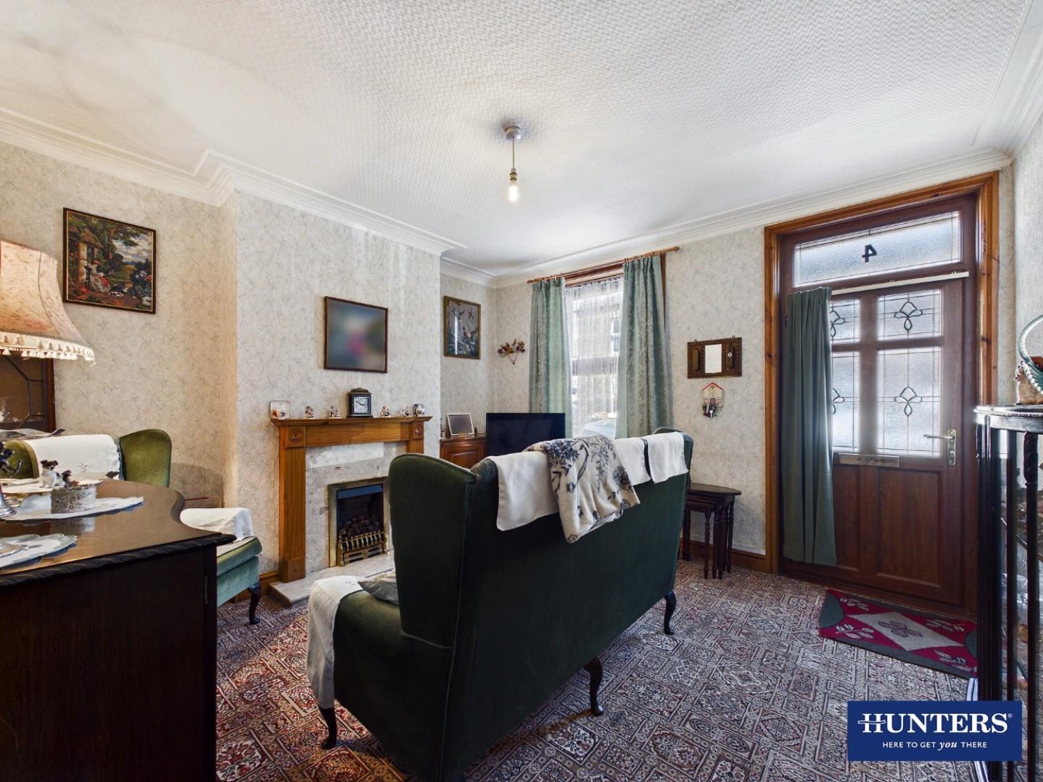 2 bedroom House for sale in Hope Street, Carlisle, CA2