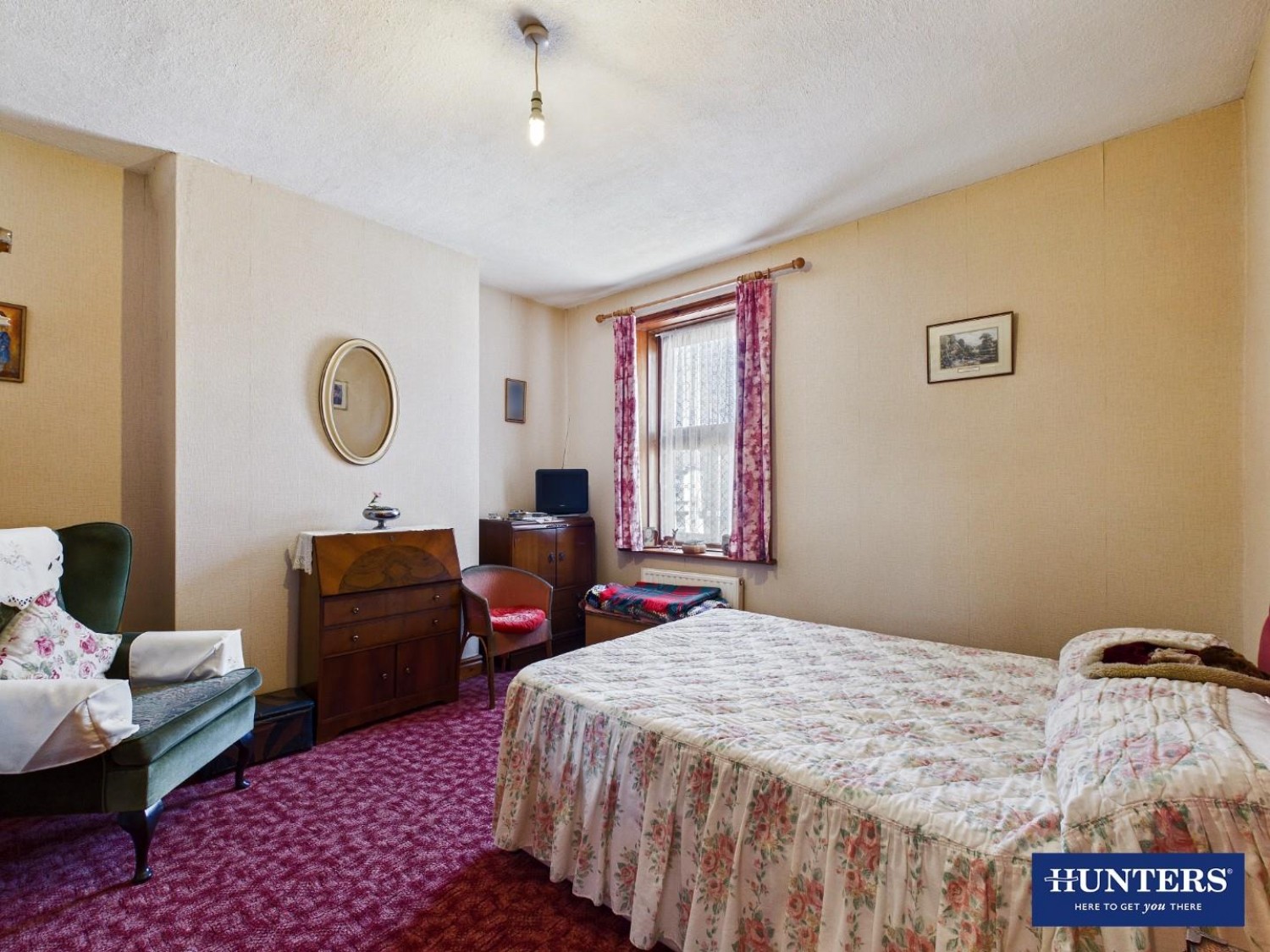 2 bedroom House for sale in Hope Street, Carlisle, CA2