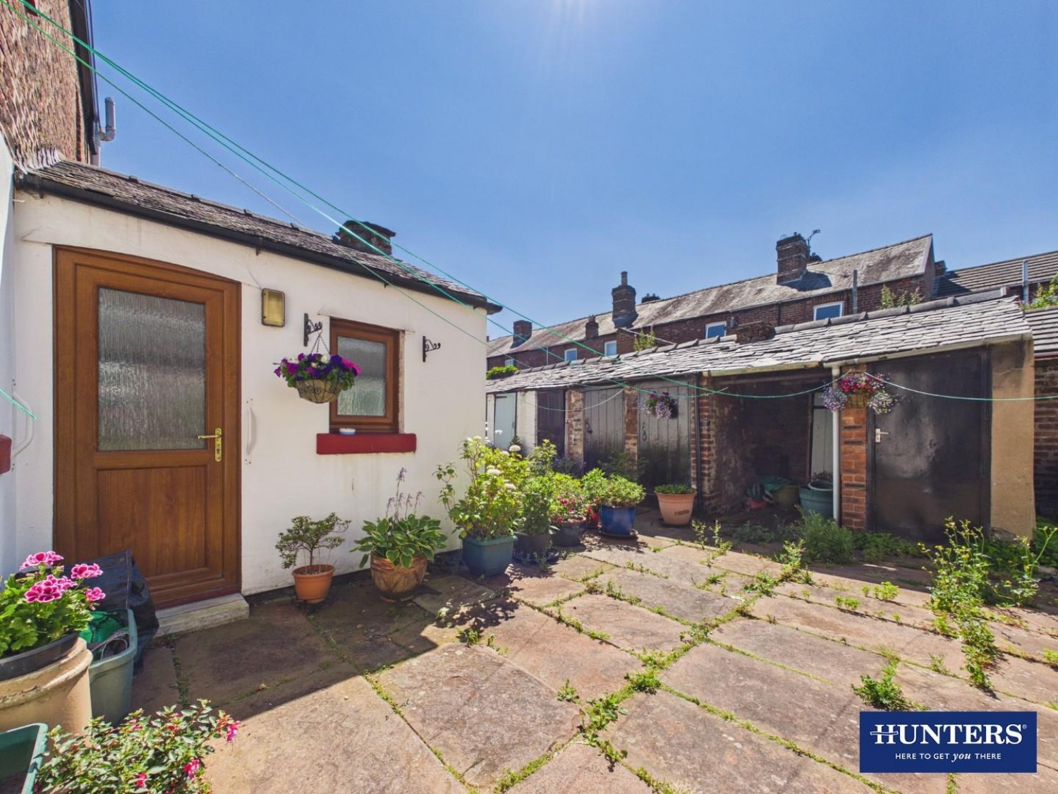 2 bedroom House for sale in Hope Street, Carlisle, CA2