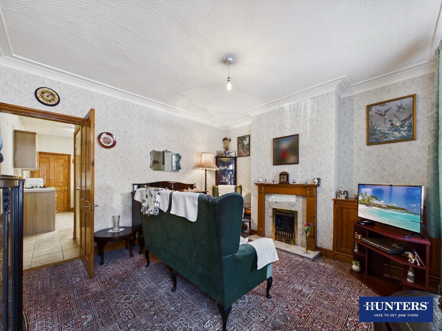 2 bedroom House for sale in Hope Street, Carlisle, CA2