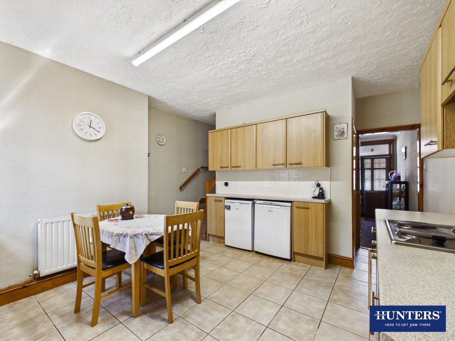 2 bedroom House for sale in Hope Street, Carlisle, CA2