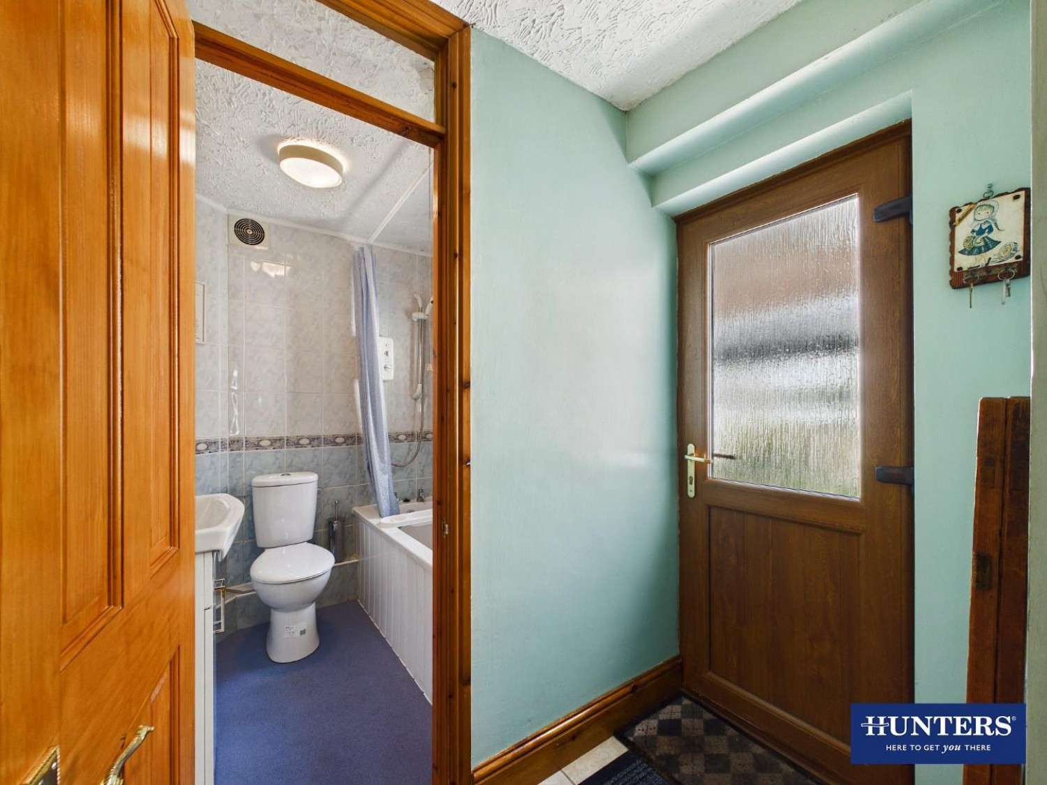 2 bedroom House for sale in Hope Street, Carlisle, CA2