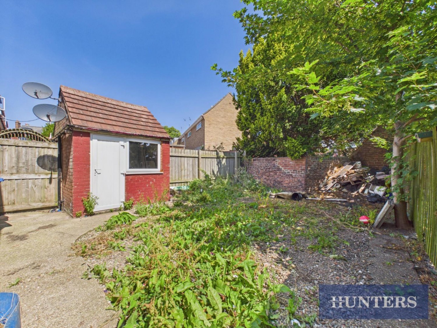 4 bedroom House for sale in Baptist Place, Bridlington
