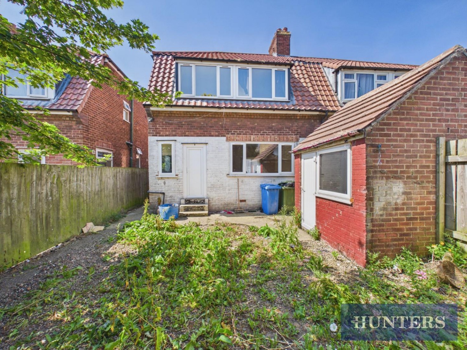 4 bedroom House for sale in Baptist Place, Bridlington