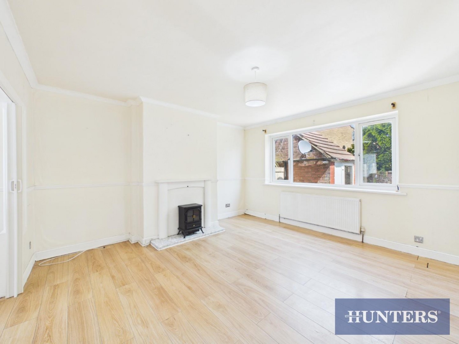 4 bedroom House for sale in Baptist Place, Bridlington