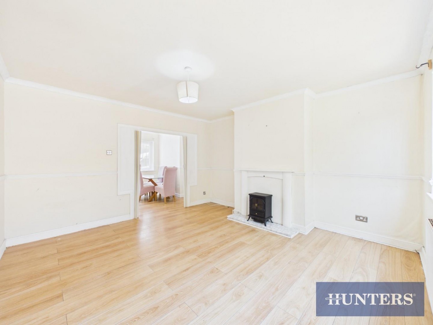 4 bedroom House for sale in Baptist Place, Bridlington