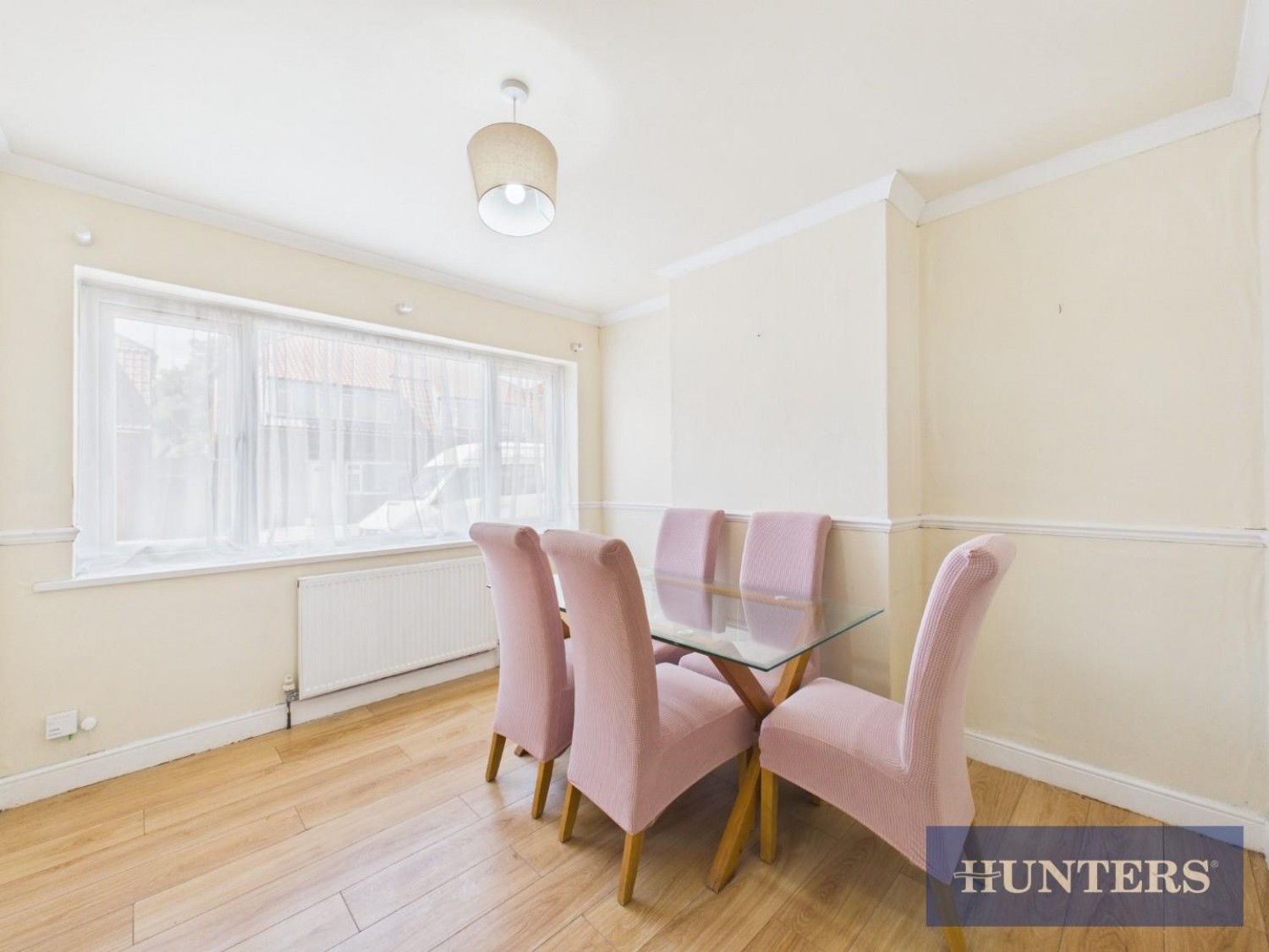 4 bedroom House for sale in Baptist Place, Bridlington