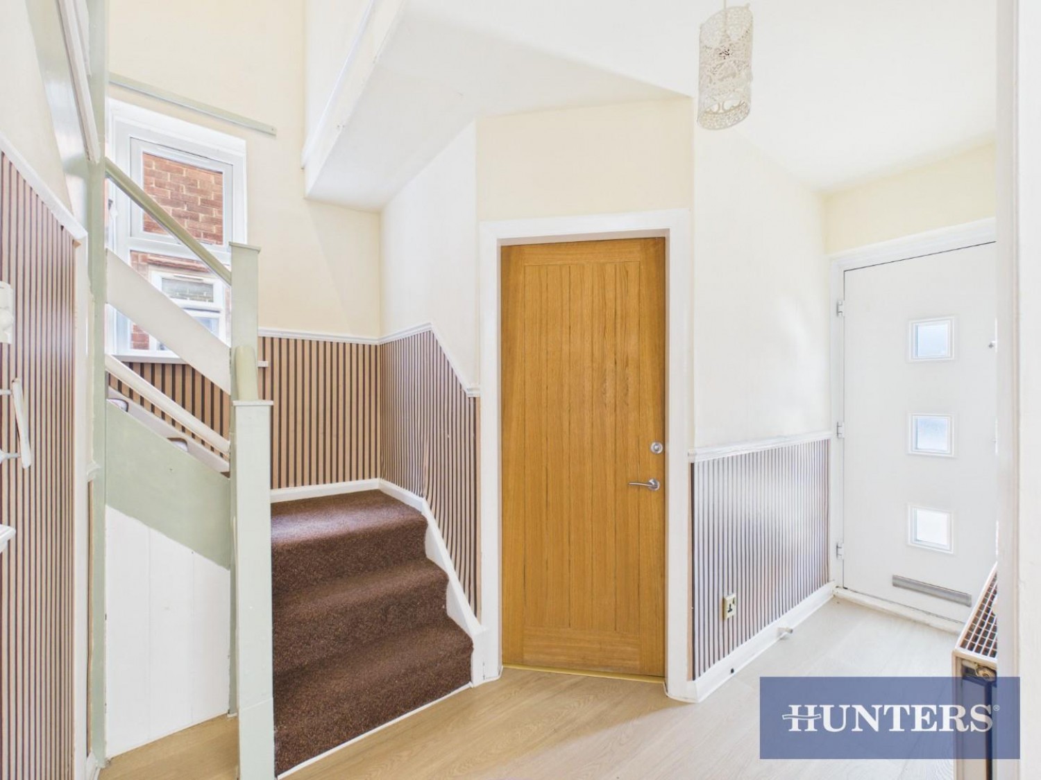4 bedroom House for sale in Baptist Place, Bridlington