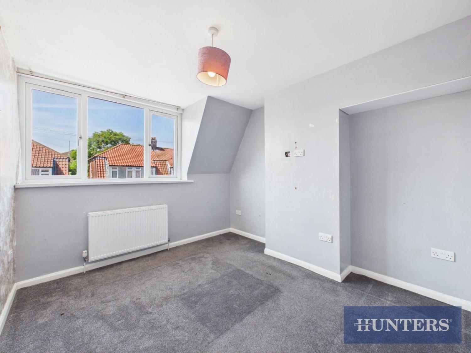 4 bedroom House for sale in Baptist Place, Bridlington