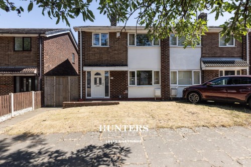 Thornhill Road, Castleford