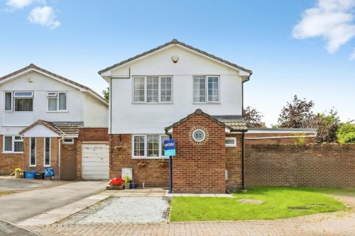 Meadowside Drive, Bristol