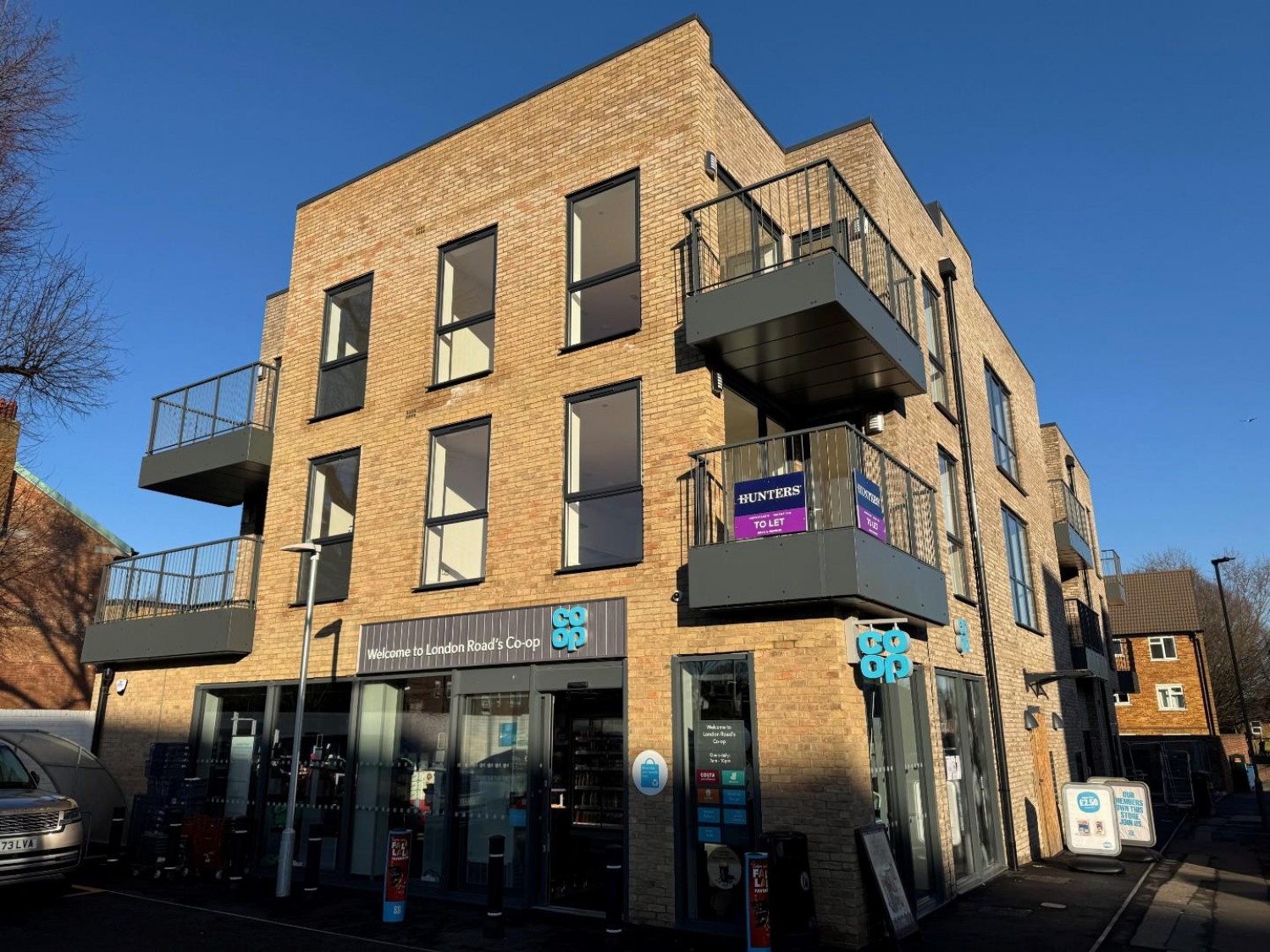 1 bedroom Flat to let in 3 Farwig Lane, Bromley
