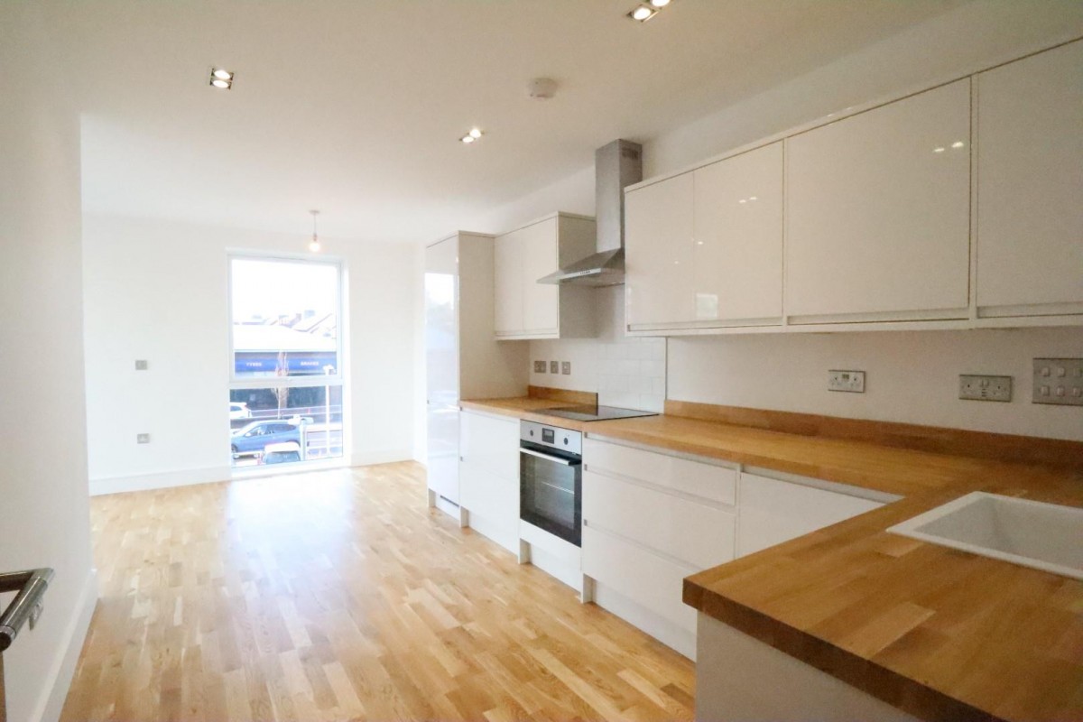 3 Farwig Lane, Bromley