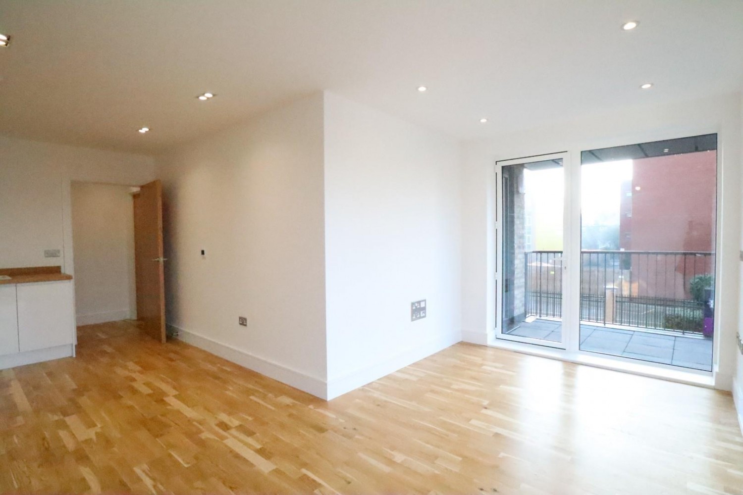1 bedroom Flat to let in 3 Farwig Lane, Bromley