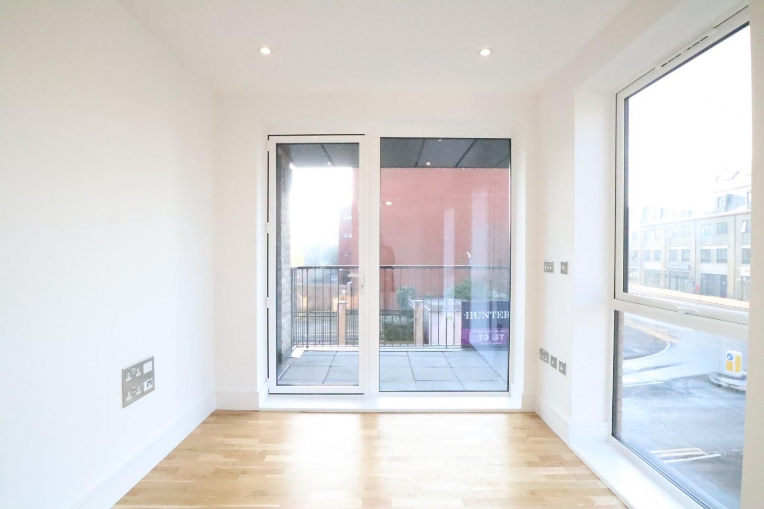 1 bedroom Flat to let in 3 Farwig Lane, Bromley