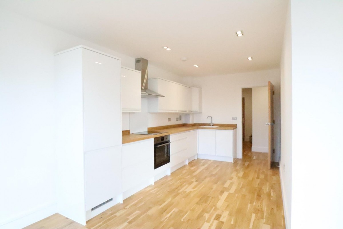 3 Farwig Lane, Bromley