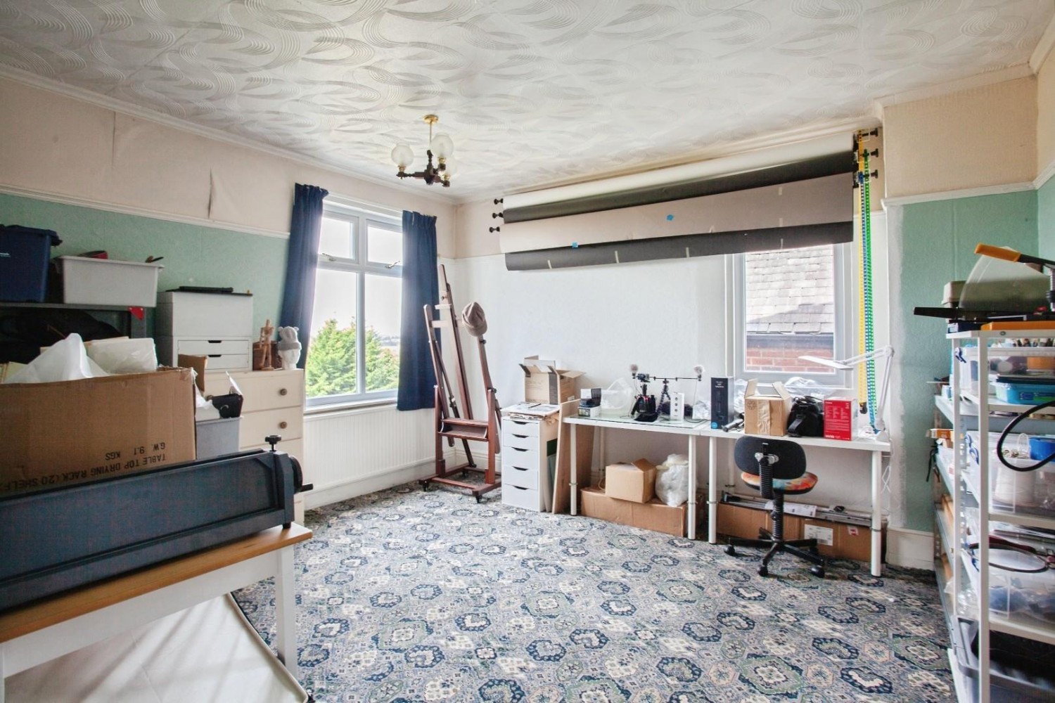 4 bedroom House for sale in Station Road, Woodhouse, Sheffield