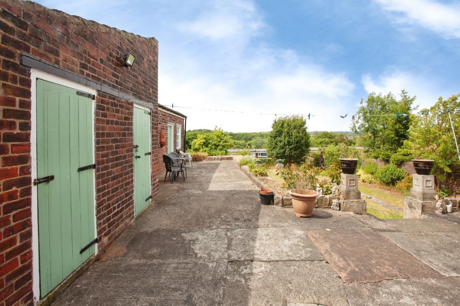 4 bedroom House for sale in Station Road, Woodhouse, Sheffield