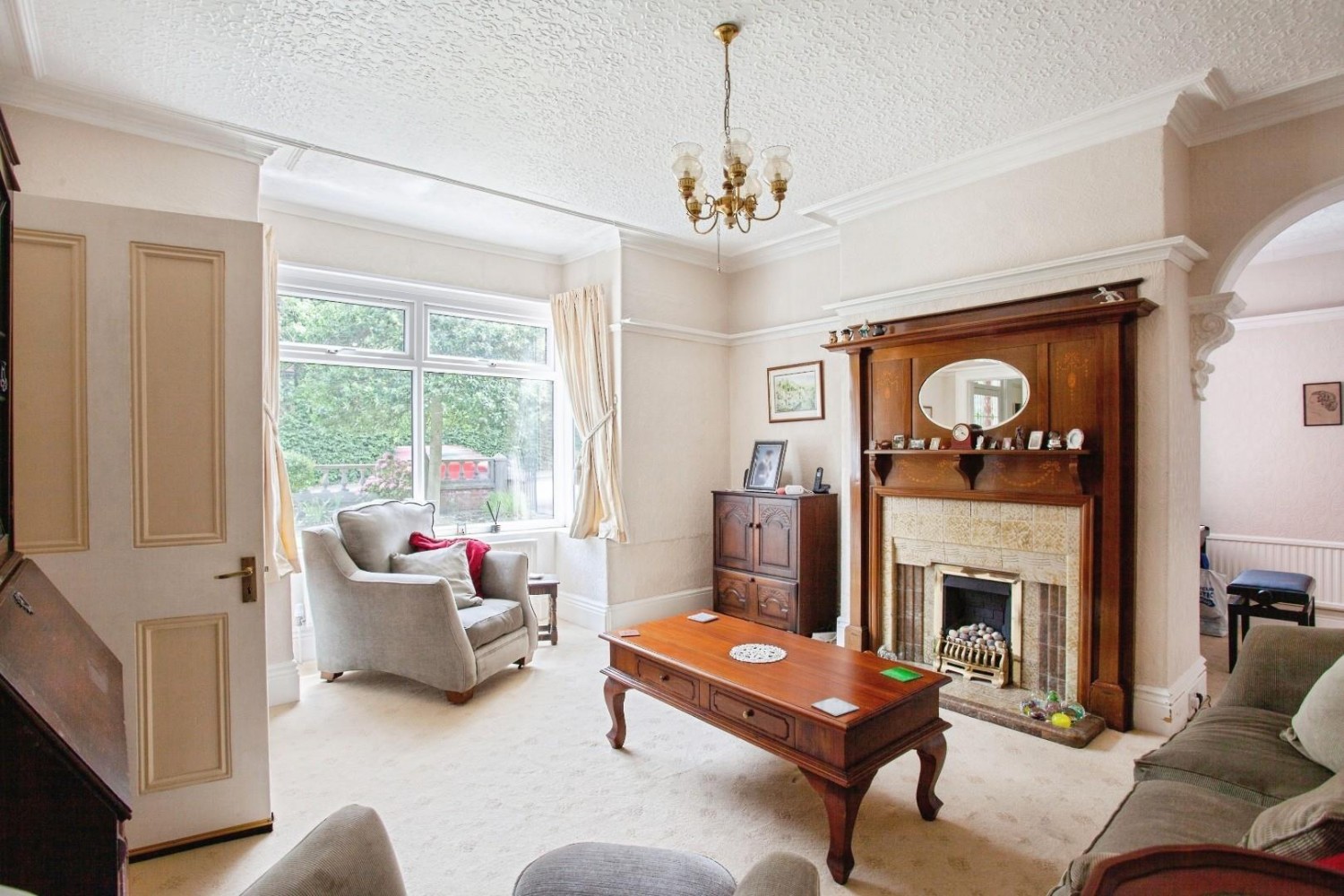4 bedroom House for sale in Station Road, Woodhouse, Sheffield