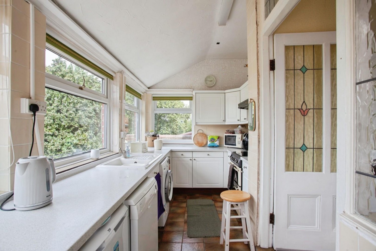 4 bedroom House for sale in Station Road, Woodhouse, Sheffield