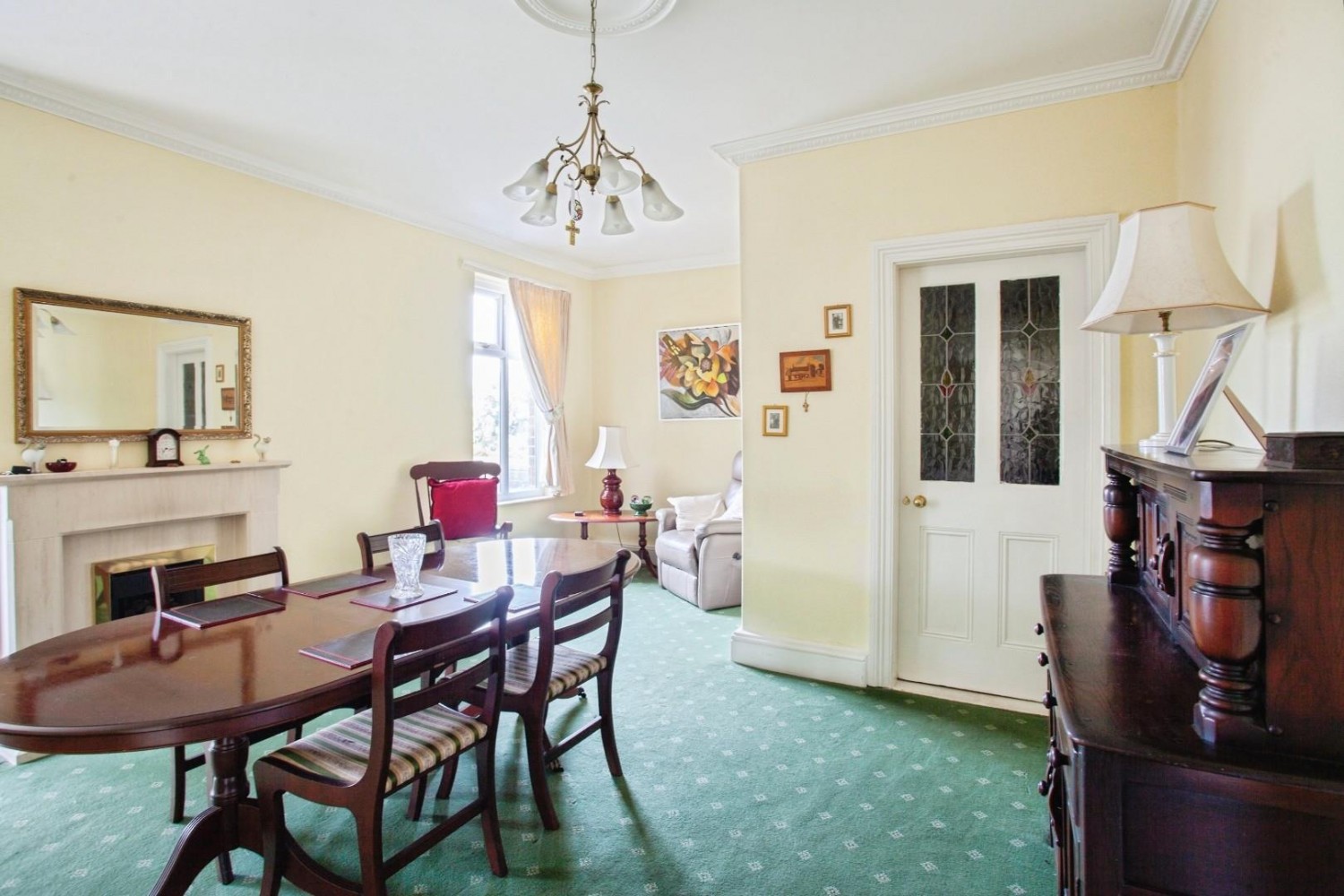 4 bedroom House for sale in Station Road, Woodhouse, Sheffield