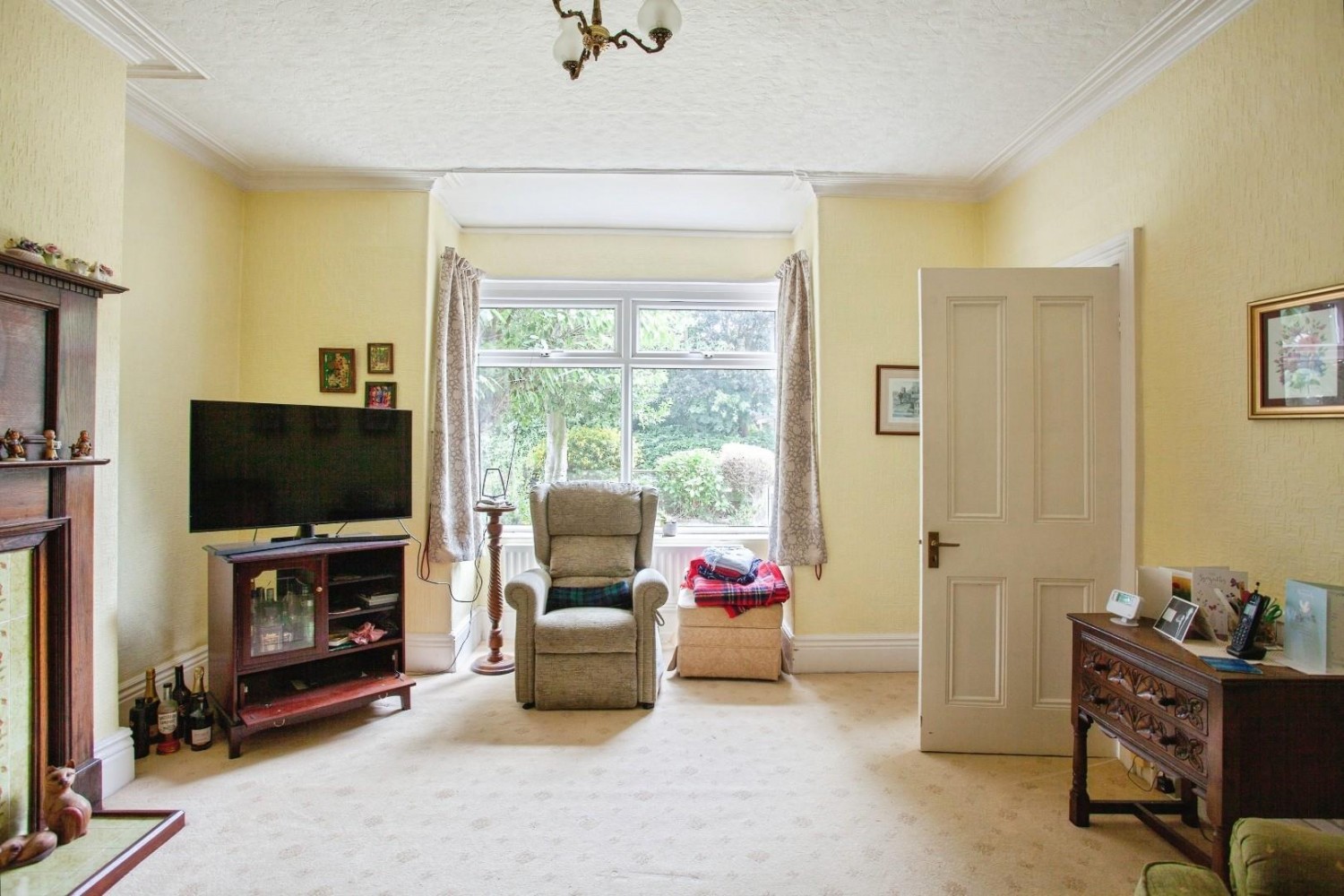 4 bedroom House for sale in Station Road, Woodhouse, Sheffield